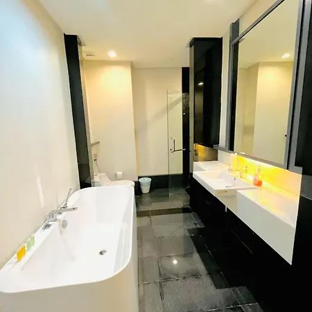 The Mews Residences By Klcc Kuala Lumpur Exterior photo
