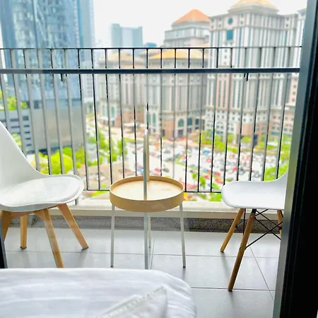 The Mews Residences By Klcc Kuala Lumpur Exterior photo