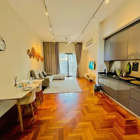 The Mews Residences By Klcc Kuala Lumpur Exterior photo