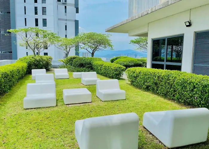 The Mews Residences By Klcc