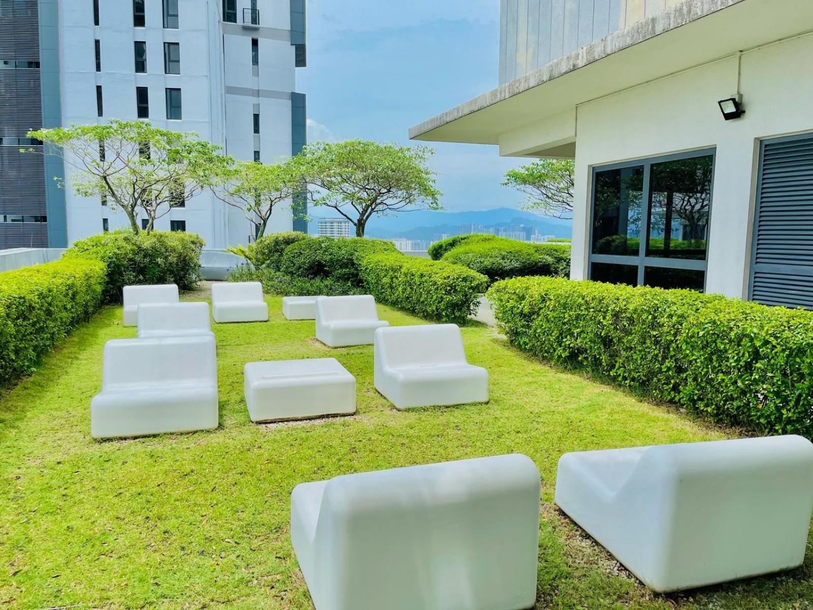 The Mews Residences By Klcc * Kuala Lumpur