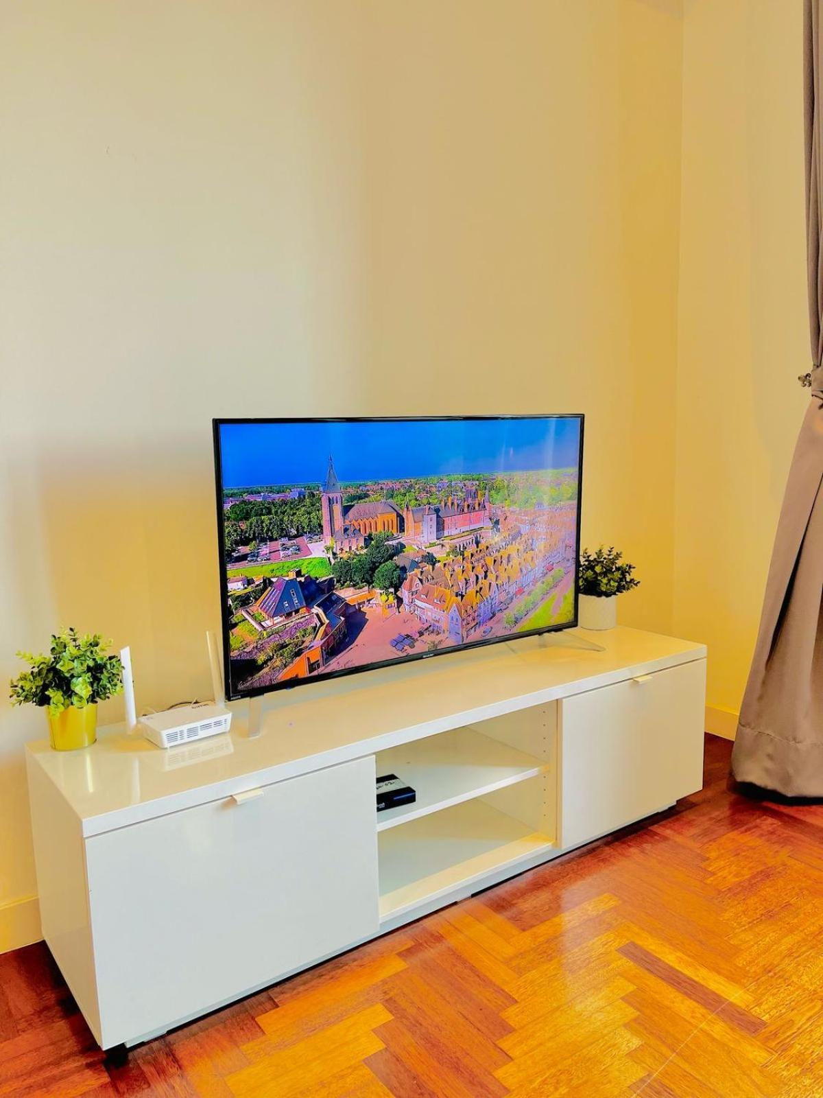 The Mews Residences By Klcc
