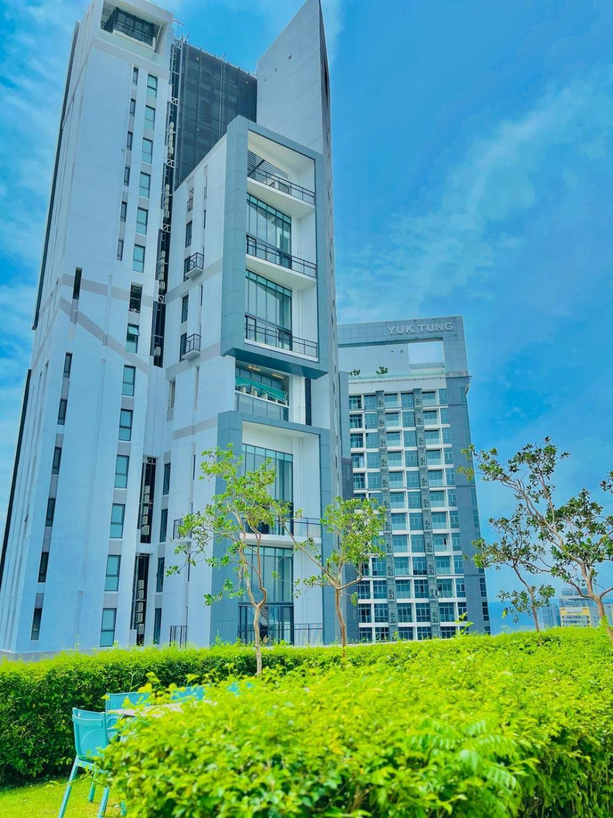 The Mews Residences By Klcc Apartment *