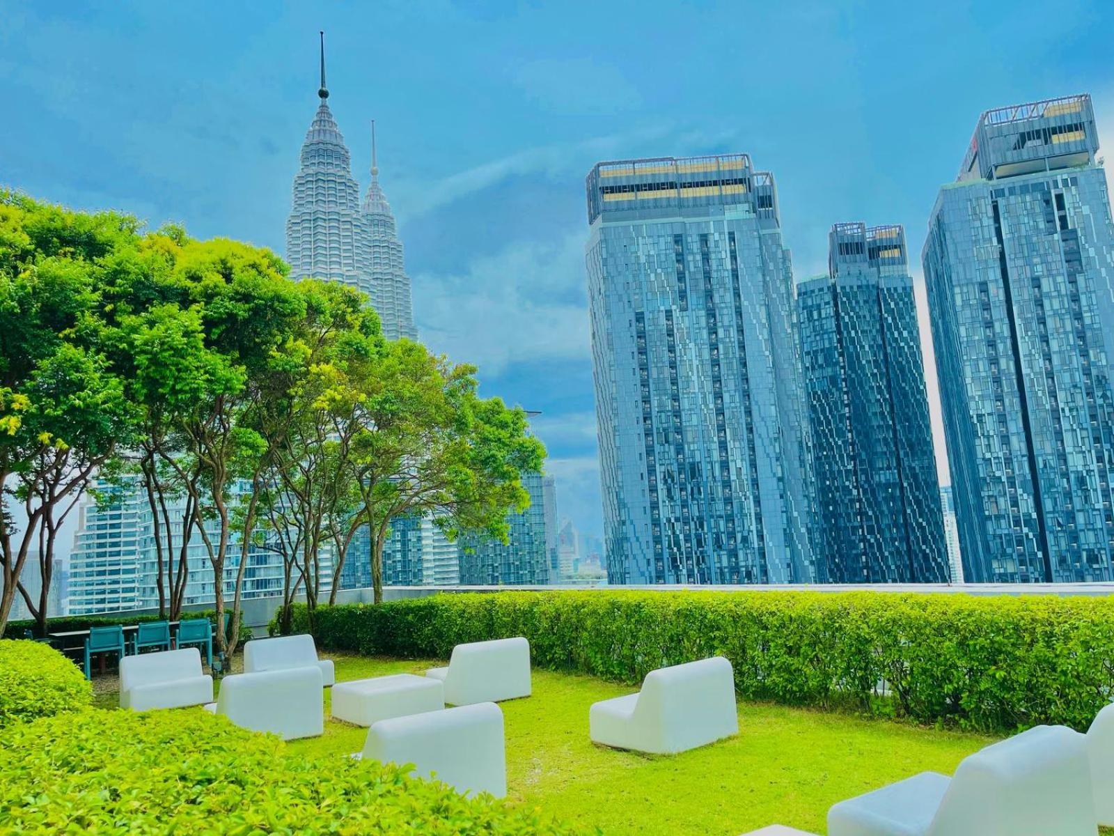 The Mews Residences By Klcc Kuala Lumpur
