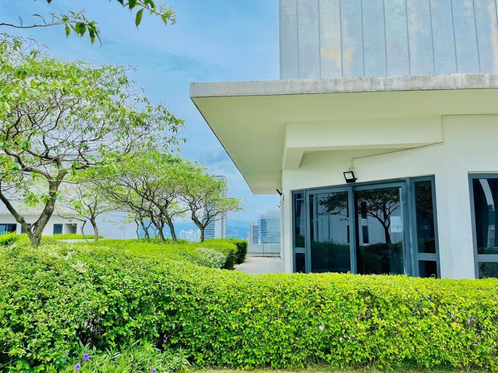 The Mews Residences By Klcc Apartment