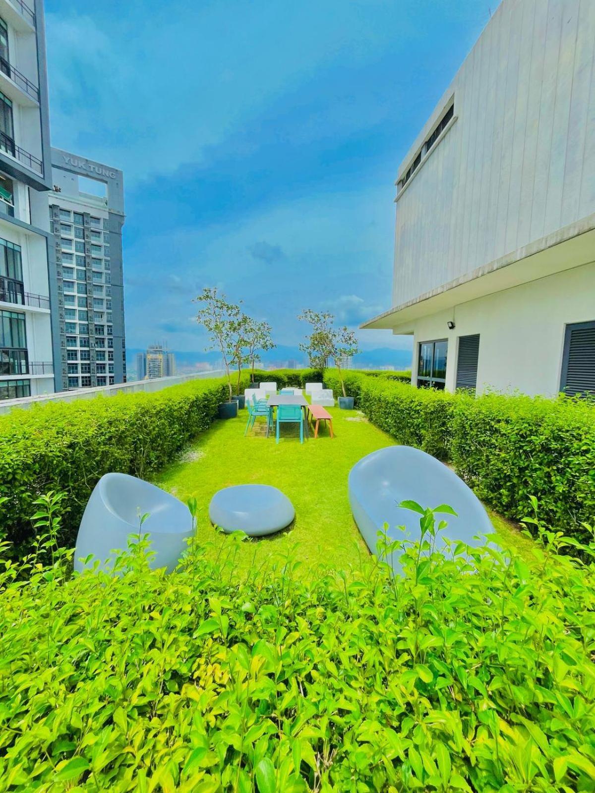 The Mews Residences By Klcc Kuala Lumpur