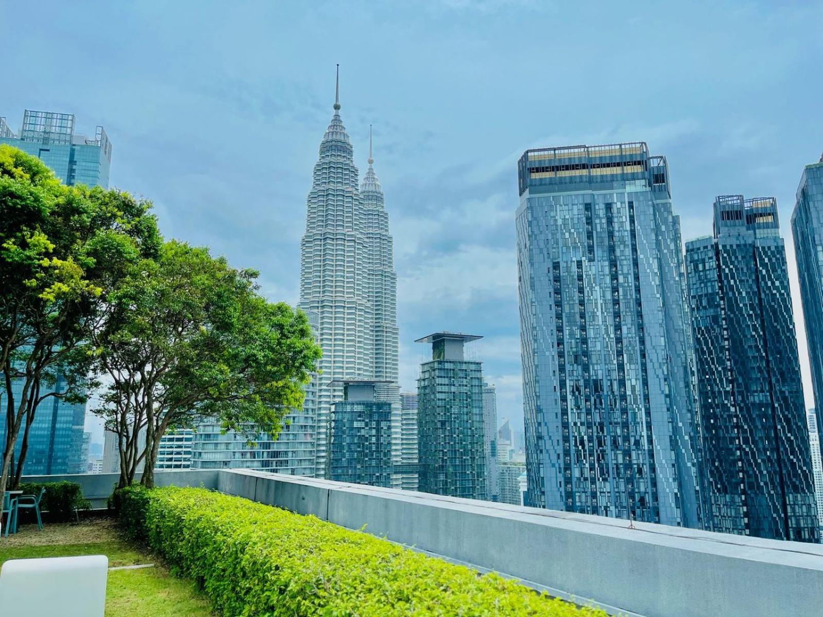 The Mews Residences By Klcc