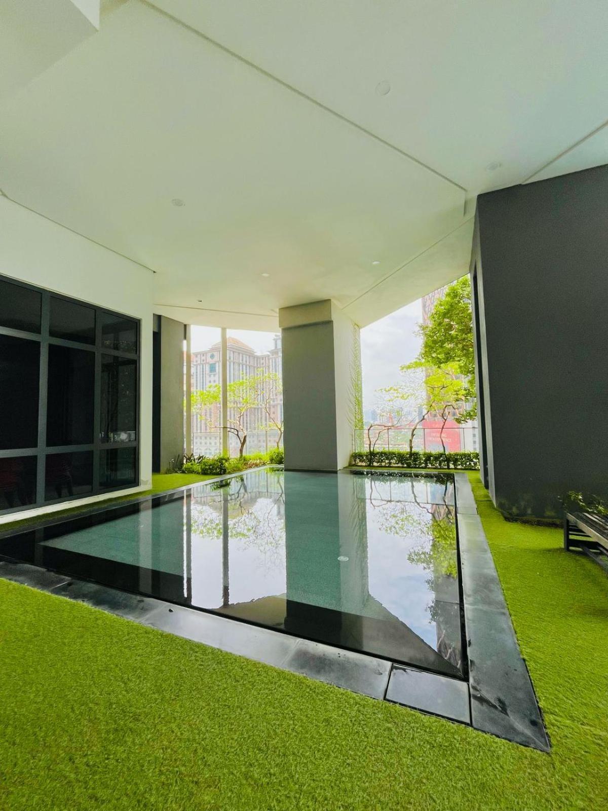 The Mews Residences By Klcc Kuala Lumpur