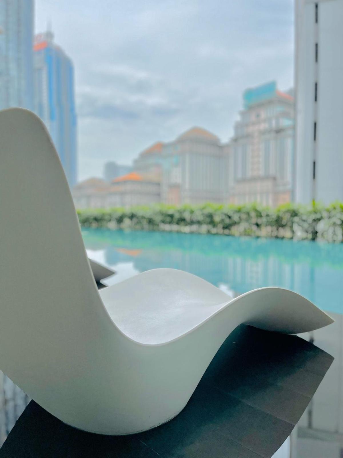 The Mews Residences By Klcc * Kuala Lumpur