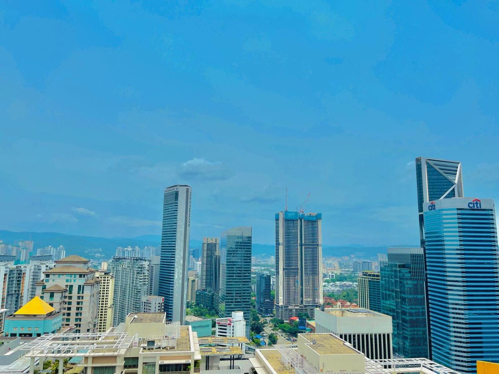 The Mews Residences By Klcc
