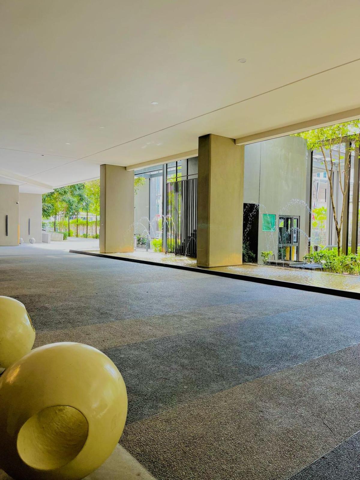 Apartment The Mews Residences By Klcc
