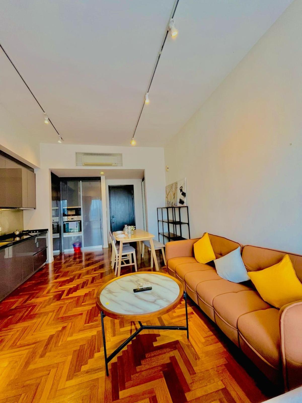 The Mews Residences By Klcc Kuala Lumpur