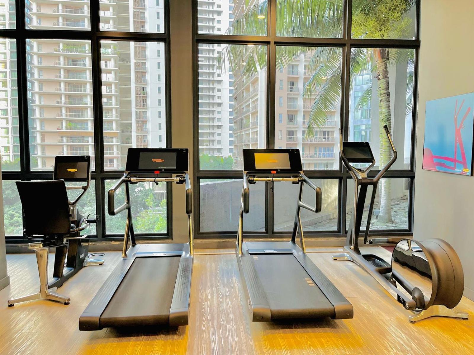 Apartment The Mews Residences By Klcc