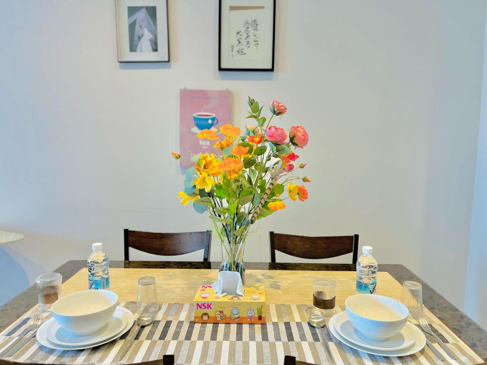 Apartment The Mews Residences By Klcc Kuala Lumpur