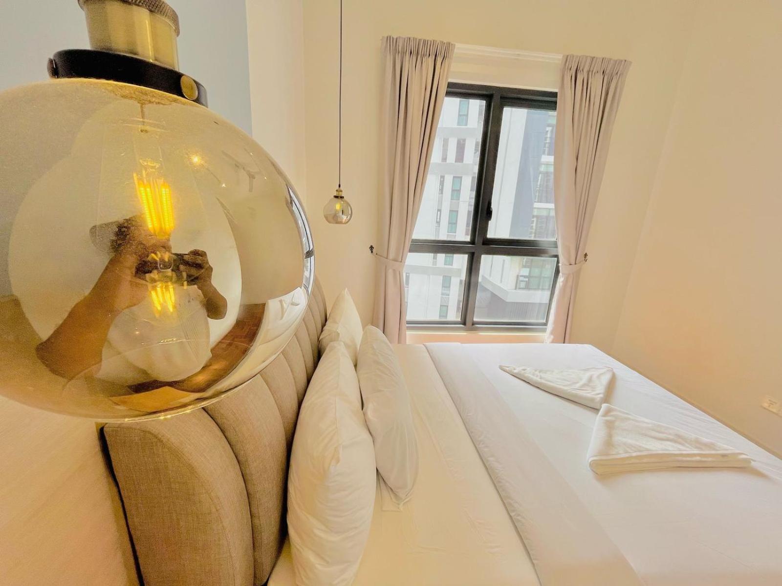The Mews Residences By Klcc *