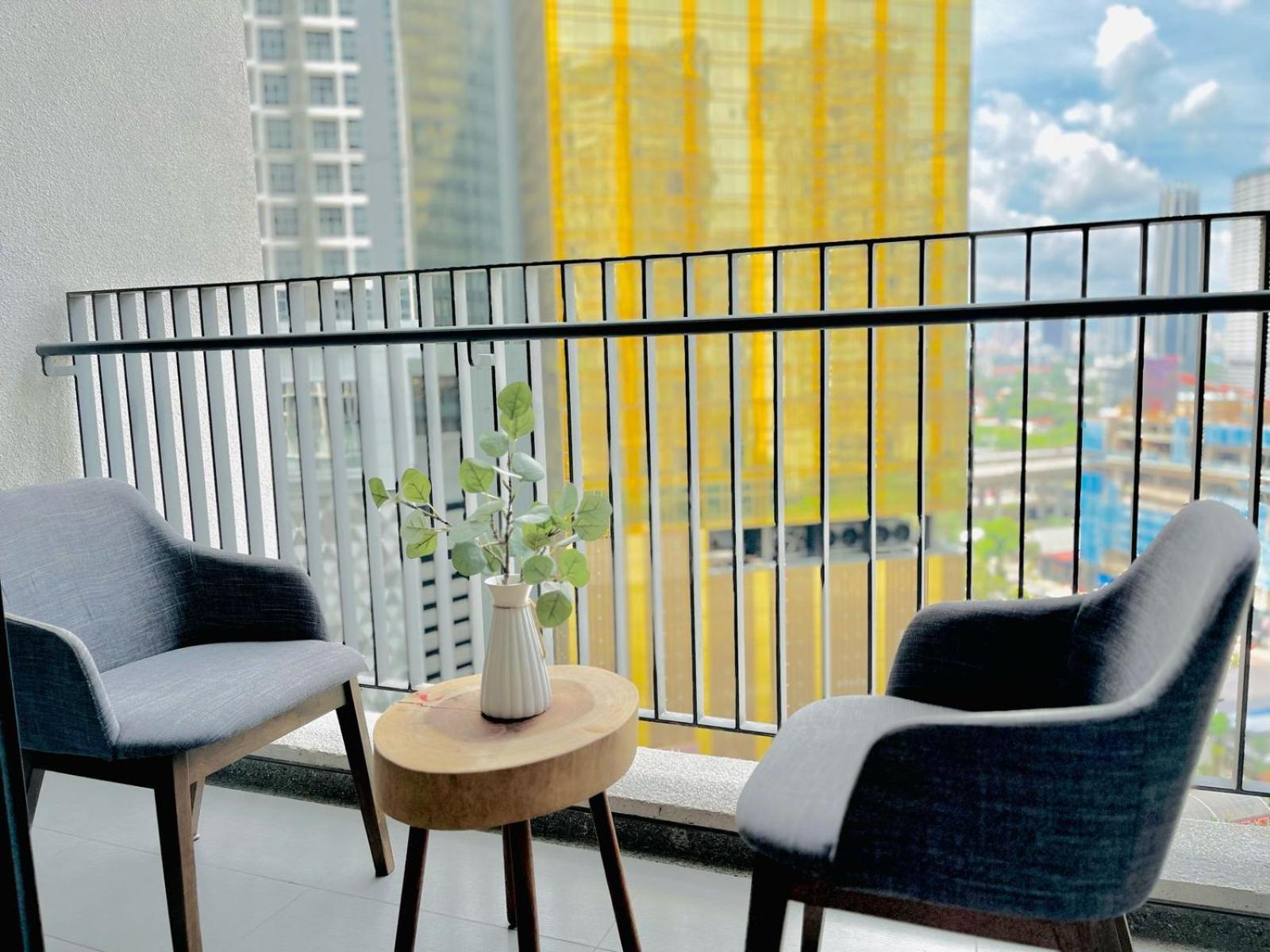 The Mews Residences By Klcc *