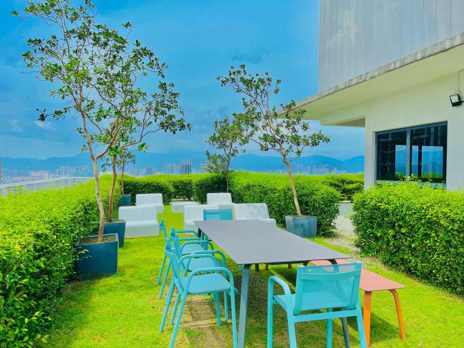 Pangsapuri The Mews Residences By Klcc